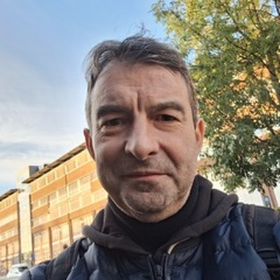 Nelu Barbu