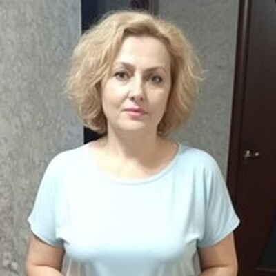 Cristina Paraschivu